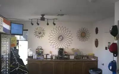 Hotel Rio Del Sol Inn Needles in Needles