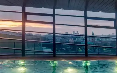 Grand Hyatt Berlin in Berlin-Mitte