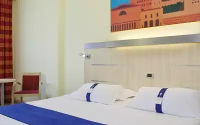 Hotel Holiday Inn Express Parma in Parma