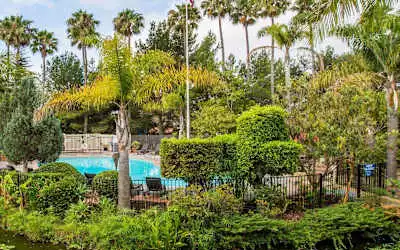 Hotel Ramada Limited Santa Barbara in Goleta