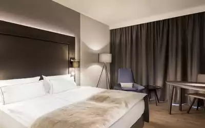 Holiday Inn Hotel Berlin - City West in Berlin-Spandau