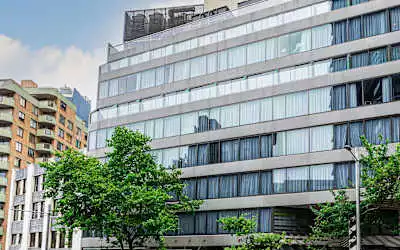 Song Hotel Sydney in Sydney