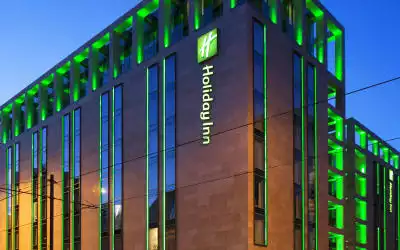 Holiday Inn Manchester - City Centre in Manchester