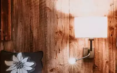 Hotel Bergschlössl mit 98 % Empfehlungsrate Hotel Bergschlössl in Luson - Lüsen