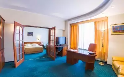 Unirea Hotel & SPA mit 100 % Empfehlungsrate Unirea Hotel & SPA in Iaşi