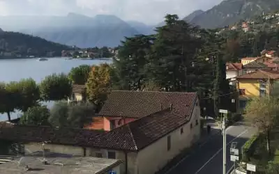 Hotel Lario in Mezzagara