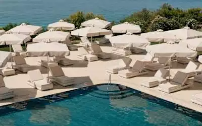 Mangia's Torre Del Barone Resort mit 84 % Empfehlungsrate Mangia's Torre Del Barone Resort in Sciacca