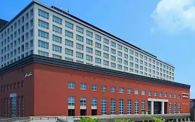 Hotel Nikko Nara mit 99 % Empfehlungsrate Hotel Nikko Nara in Nara