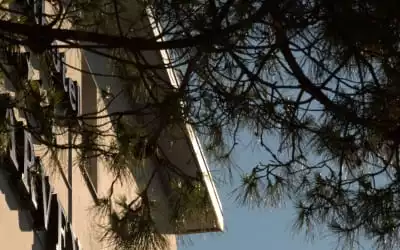 Harvey Suites in Jesolo