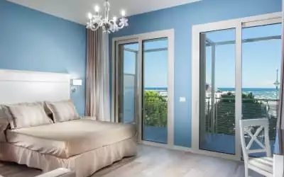 Hotel Nettuno mit 100 % Empfehlungsrate Hotel Nettuno in Cesenatico