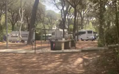 Villaggio Camping Cieloverde mit 85 % Empfehlungsrate Villaggio Camping Cieloverde in Principina a Mare