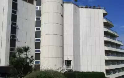 Sofitel Biarritz Le Miramar Thalassa Sea & Spa mit 95 % Empfehlungsrate Sofitel Biarritz Le Miramar Thalassa Sea & Spa in Biarritz