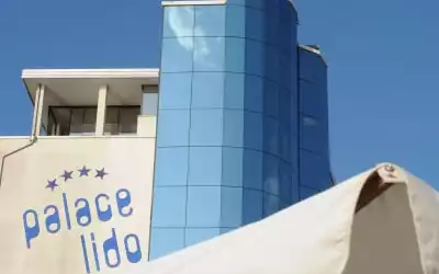 Color Palace Lido Family Village mit 93 % Empfehlungsrate Color Palace Lido Family Village in Lido di Savio