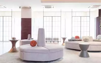 Hotel MyStays Kyoto-Shijo mit 98 % Empfehlungsrate Hotel MyStays Kyoto-Shijo in Kioto-Kyoto