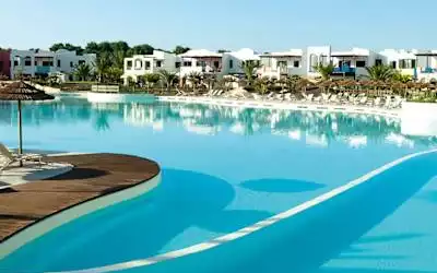 I Turchesi Club Village in Castellaneta Marina