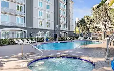 Hotel La Quinta Inn & Suites Ft. Lauderdale Airport in Dania Beach