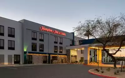 Hotel Hampton Inn & Suites Las Vegas - Henderson in Henderson
