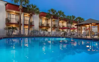 Hotel La Quinta Inn Clearwater in Safety Harbor