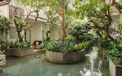 Aston Canggu Beach Resort in Batubelig