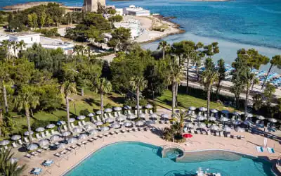 Blu Salento Village in Porto Cesareo