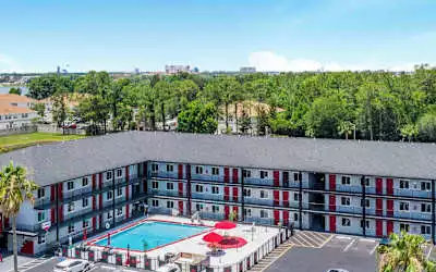 Seasons Florida Resort in Celebration