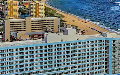 Residence Inn by Marriott Fort Lauderdale Pompano Beach/Oceanfront in Pompano Beach