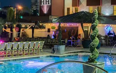 Hotel Hollander St. Petersburg in St Petersburg