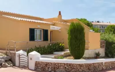 Villas Menorca Sur in Son Bou