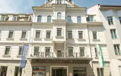Hotel Gollner in Graz