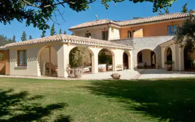 S'Arenada Hotel in Villasimius