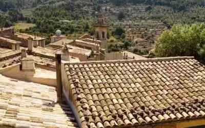 Rusticae Hotel Es Petit Hotel Valldemossa in Valldemossa - Valldemosa