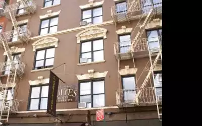 Off Soho Suites Hotel in New York - Manhattan