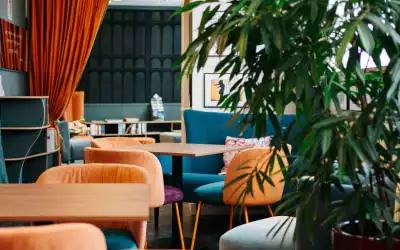 Hotel City mit 99 % Empfehlungsrate Hotel City in Villach