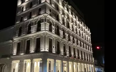 Mystique Habana by Royalton mit 84 % Empfehlungsrate Mystique Habana by Royalton in Havanna