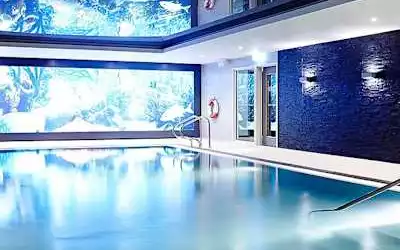 Hotel Novotel London Brentford in Brentford