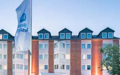 Best Western Hotel Prisma Neumünster in Neumünster