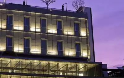 UNAHOTELS One Siracusa in Siracusa - Syrakus