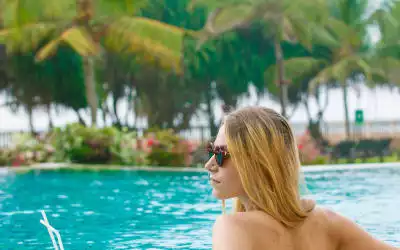 Citrus Waskaduwa in Wadduwa