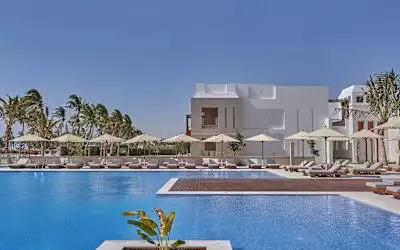 The Club by Fanar in Salalah