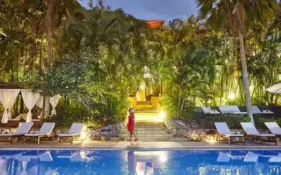 Hotel PortoBay Búzios in Armacao dos Buzios