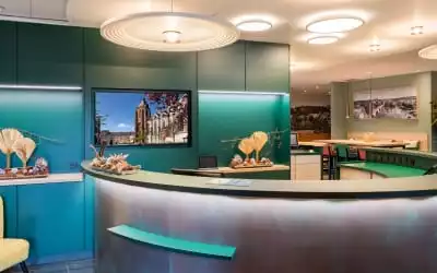 Best Western Hotel Wetzlar in Wetzlar