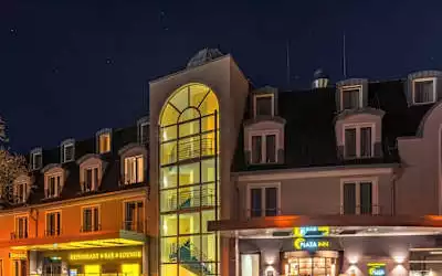 PLAZA INN Köln Pulheim in Pulheim