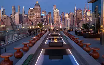 Ink48 - a Kimpton Hotel in New York - Manhattan