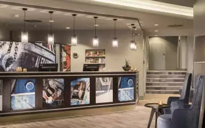 Ramada Flensburg in Flensburg