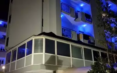 Hotel Dasamo in Rimini