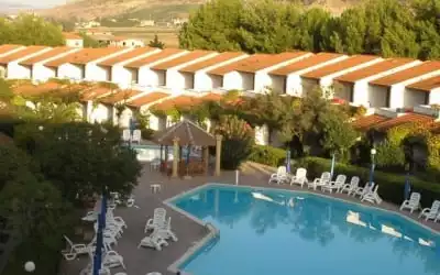 Hotel Porto Kaleo Villaggio in Steccato di Cutro