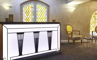 Best Western Premier Bordeaux Hotel Bayonne Etche-Ona in Bordeaux