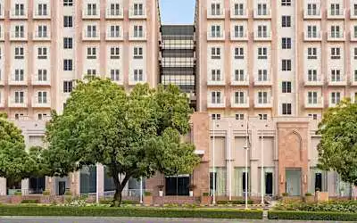Radisson Hotel Muscat Panorama in Maskat