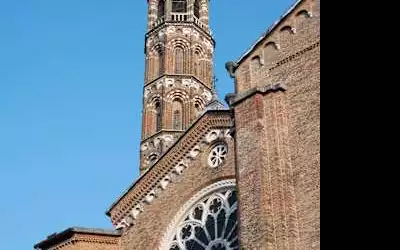 Hotel Donatello in Padua