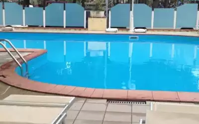 Hotel King Marte mit 90 % Empfehlungsrate Hotel King Marte in Lido di Classe